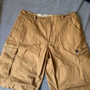 Monument Cargo Shorts For Sale